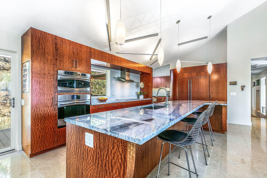 Awbrey Butte - Residential