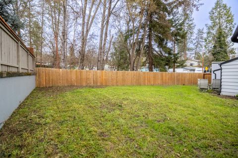 Tiny photo for 1202 NW B Street, Grants Pass, OR 97526 (MLS # 220215623)