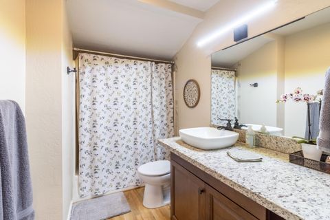 Tiny photo for 1202 NW B Street, Grants Pass, OR 97526 (MLS # 220215623)