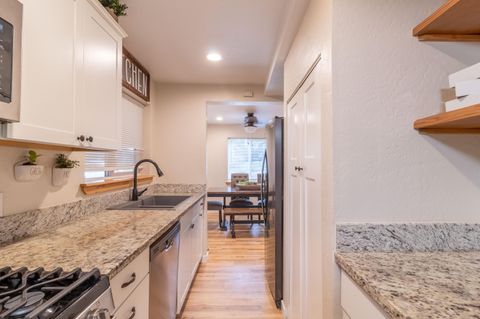 Tiny photo for 1202 NW B Street, Grants Pass, OR 97526 (MLS # 220215623)