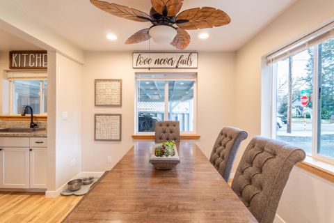 Tiny photo for 1202 NW B Street, Grants Pass, OR 97526 (MLS # 220215623)