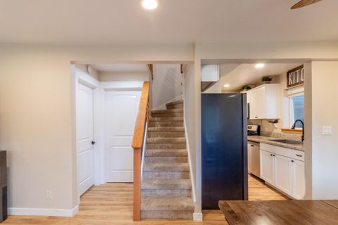 Tiny photo for 1202 NW B Street, Grants Pass, OR 97526 (MLS # 220215623)