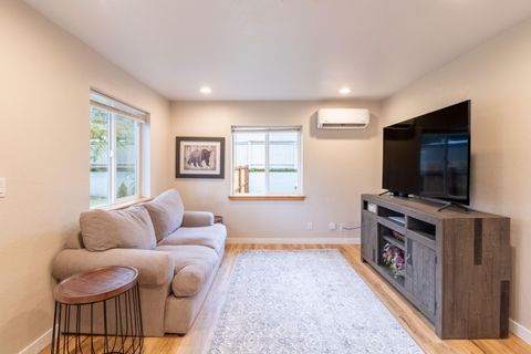 Tiny photo for 1202 NW B Street, Grants Pass, OR 97526 (MLS # 220215623)