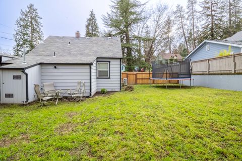 Tiny photo for 1202 NW B Street, Grants Pass, OR 97526 (MLS # 220215623)