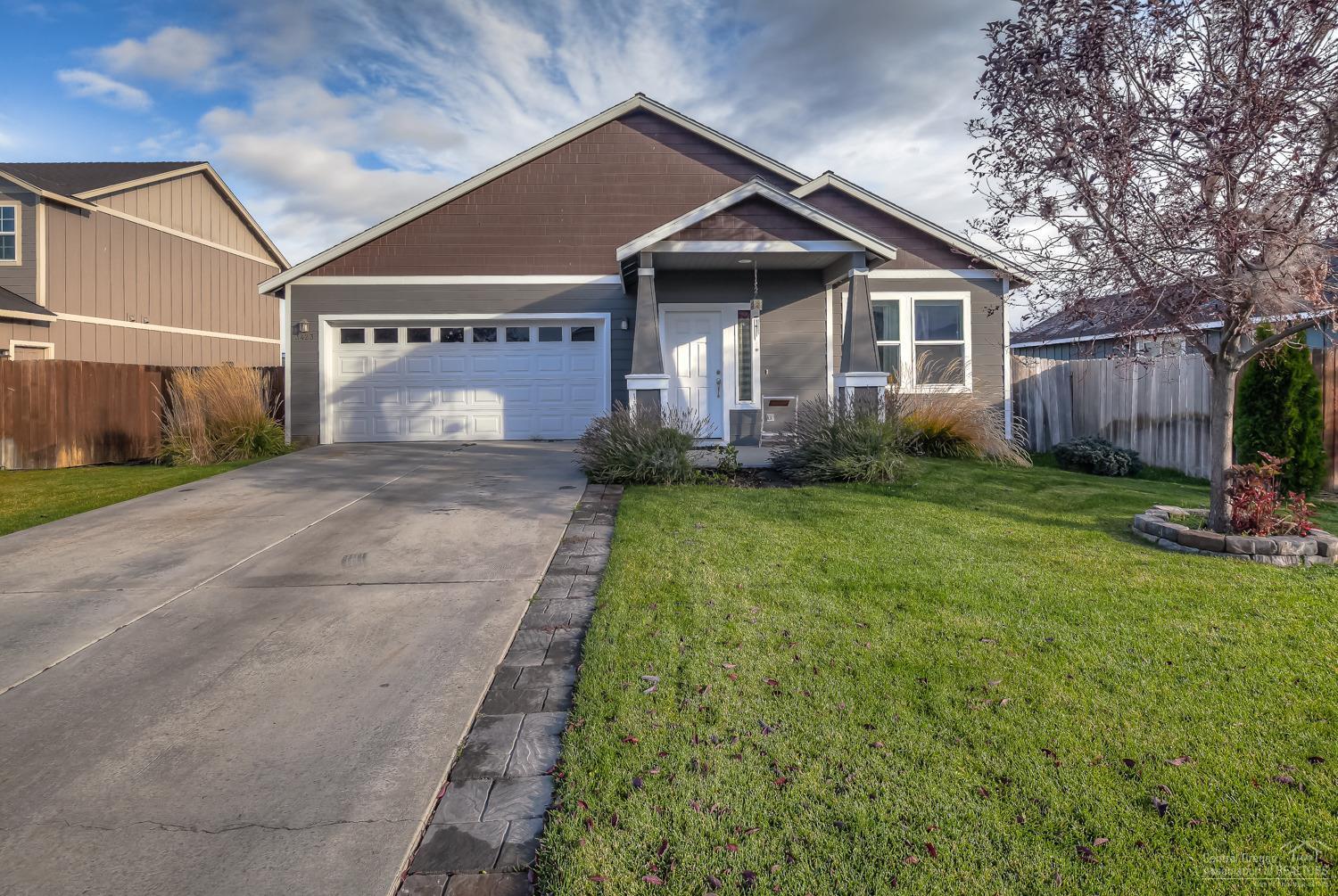 Antler Ridge - Residential