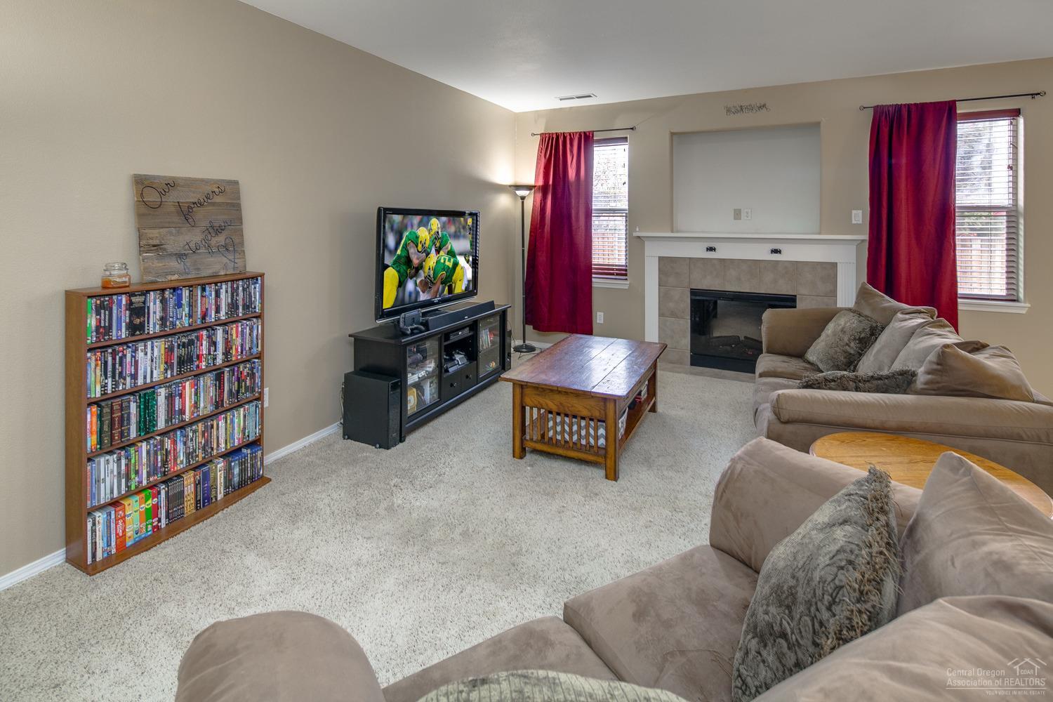 Antler Ridge - Residential