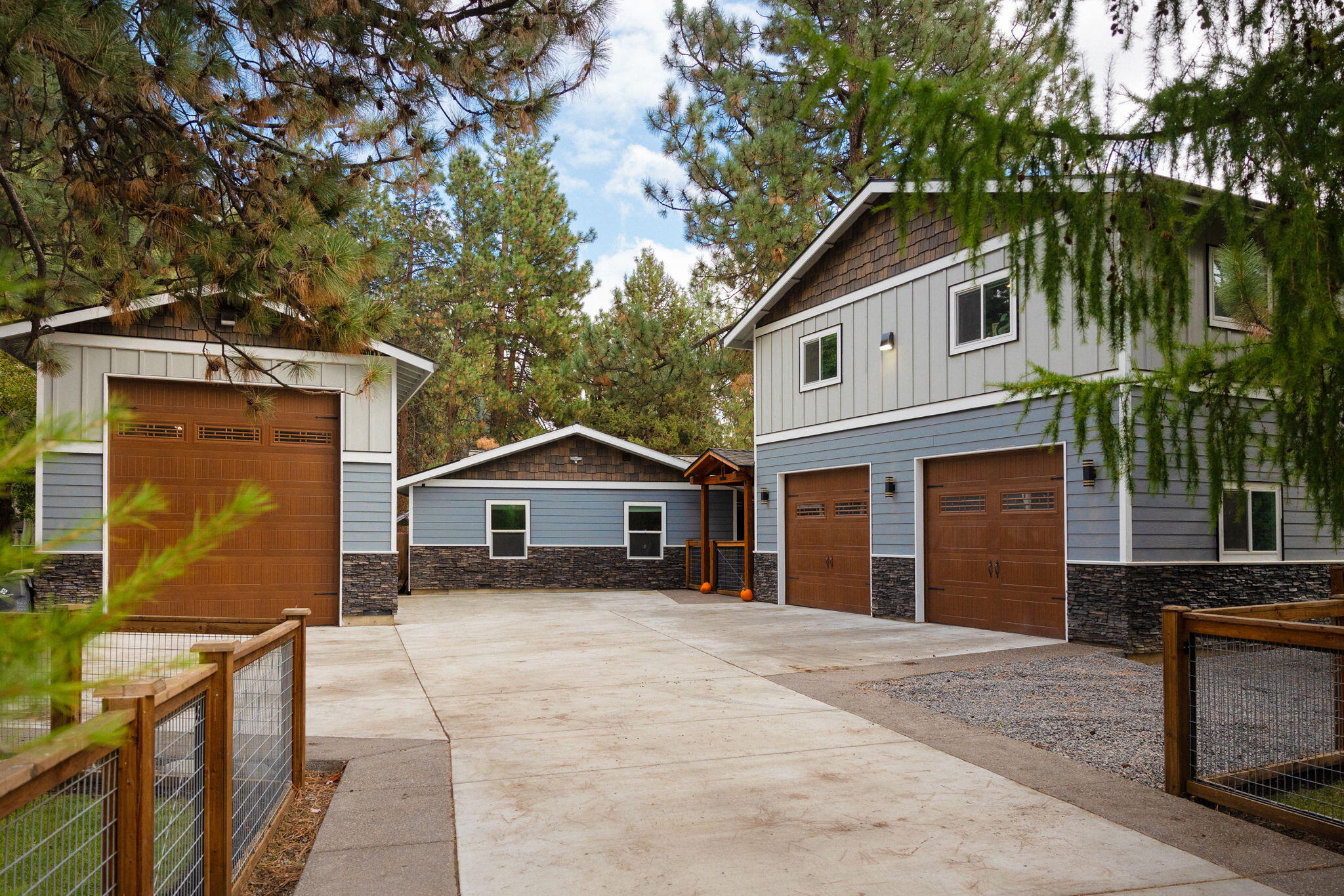 Homestead - Residential