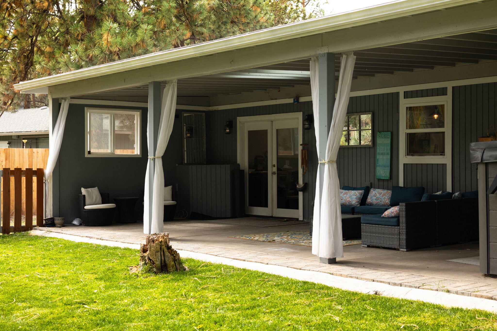 Homestead - Residential