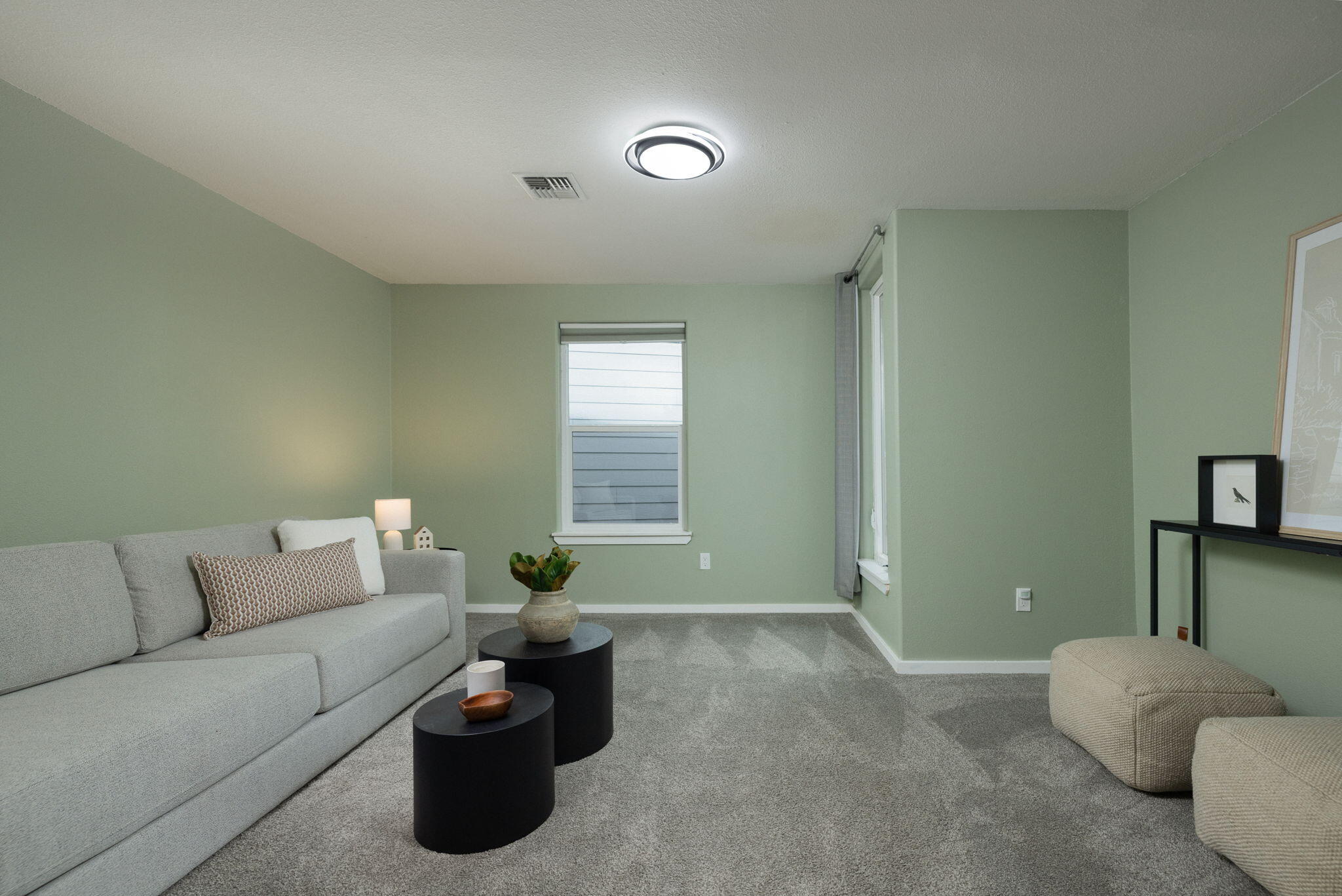 Homestead - Residential