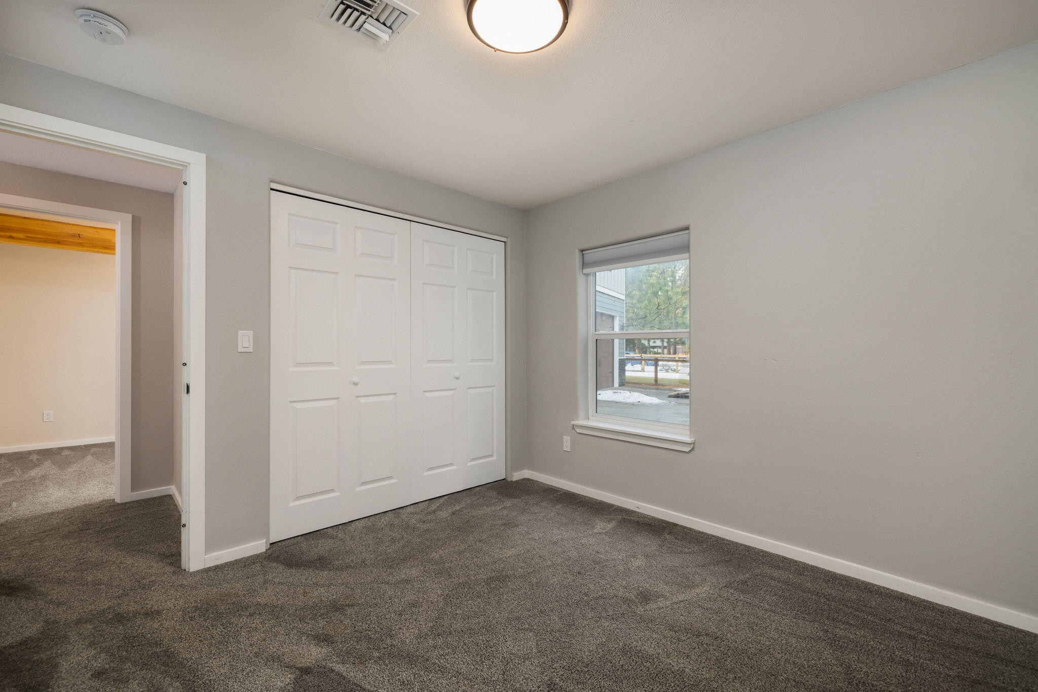 Homestead - Residential