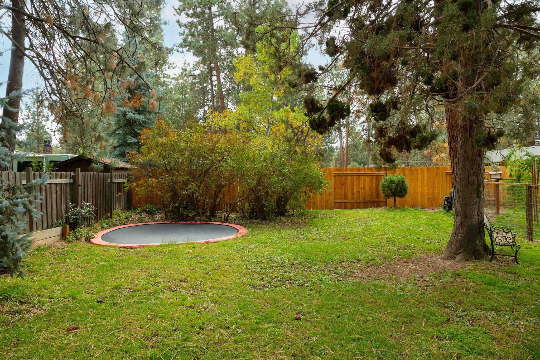 Homestead - Residential