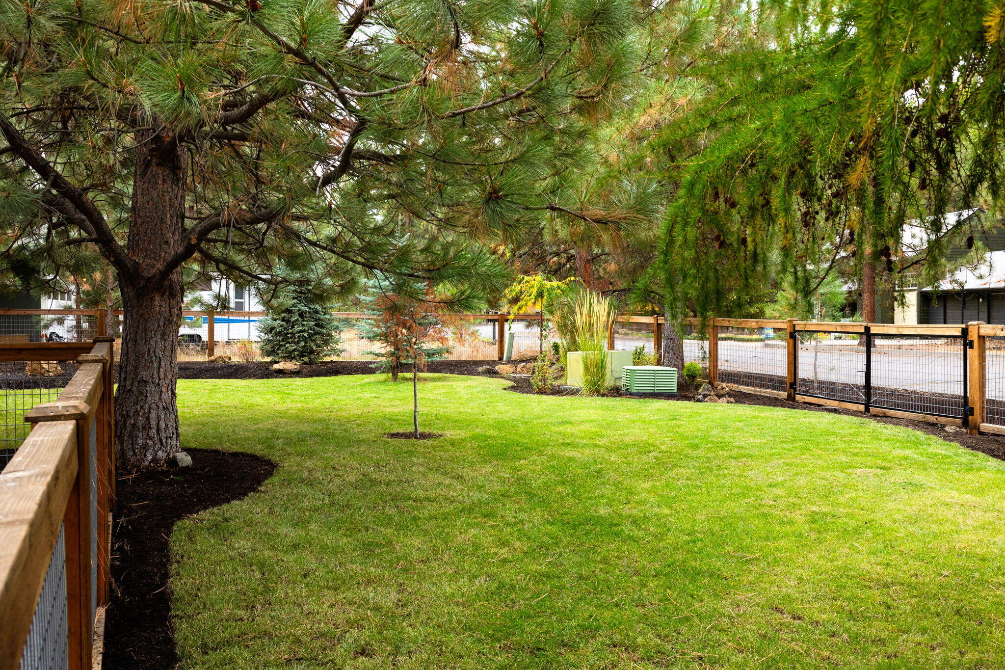 Homestead - Residential