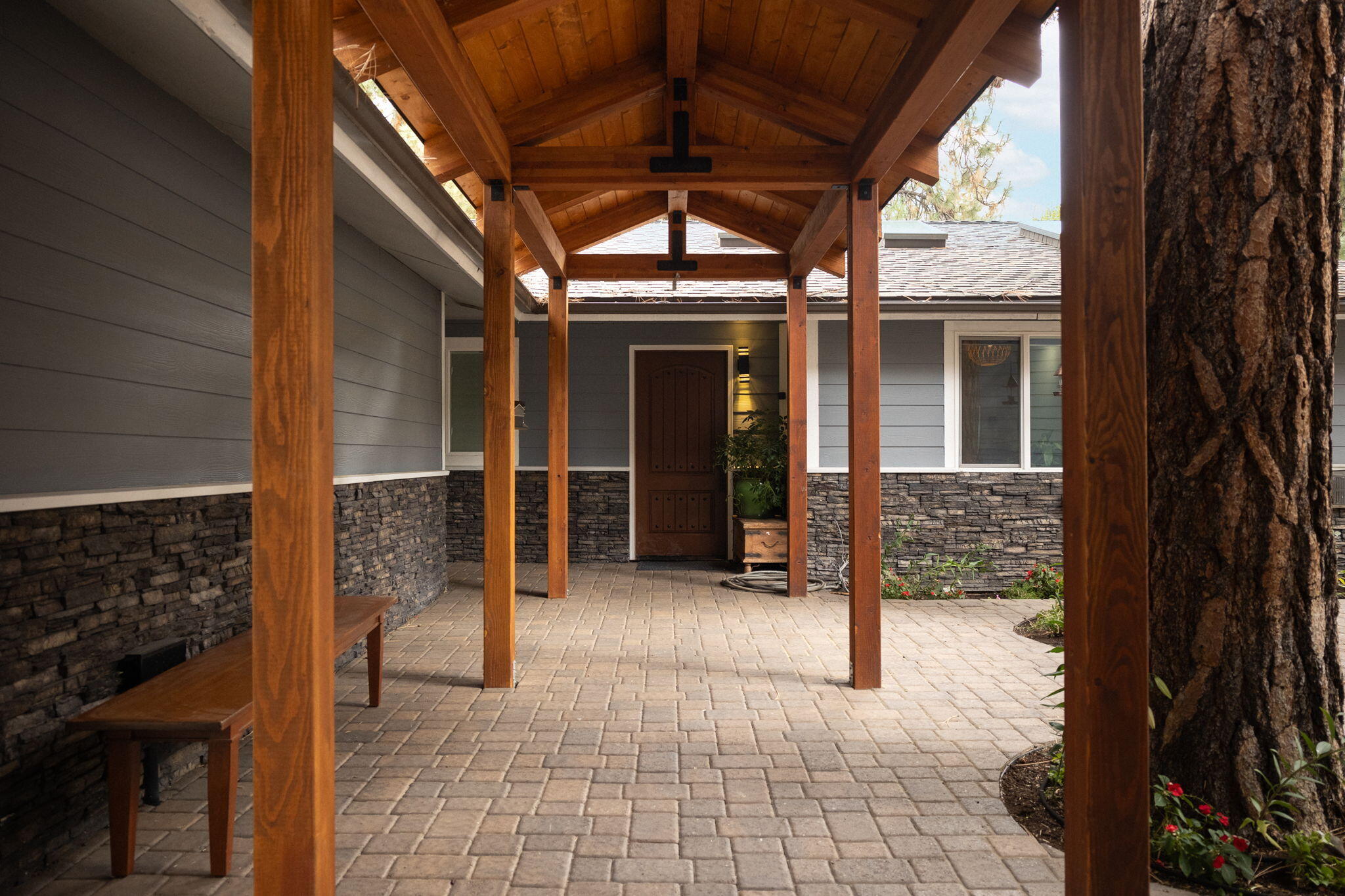 Homestead - Residential