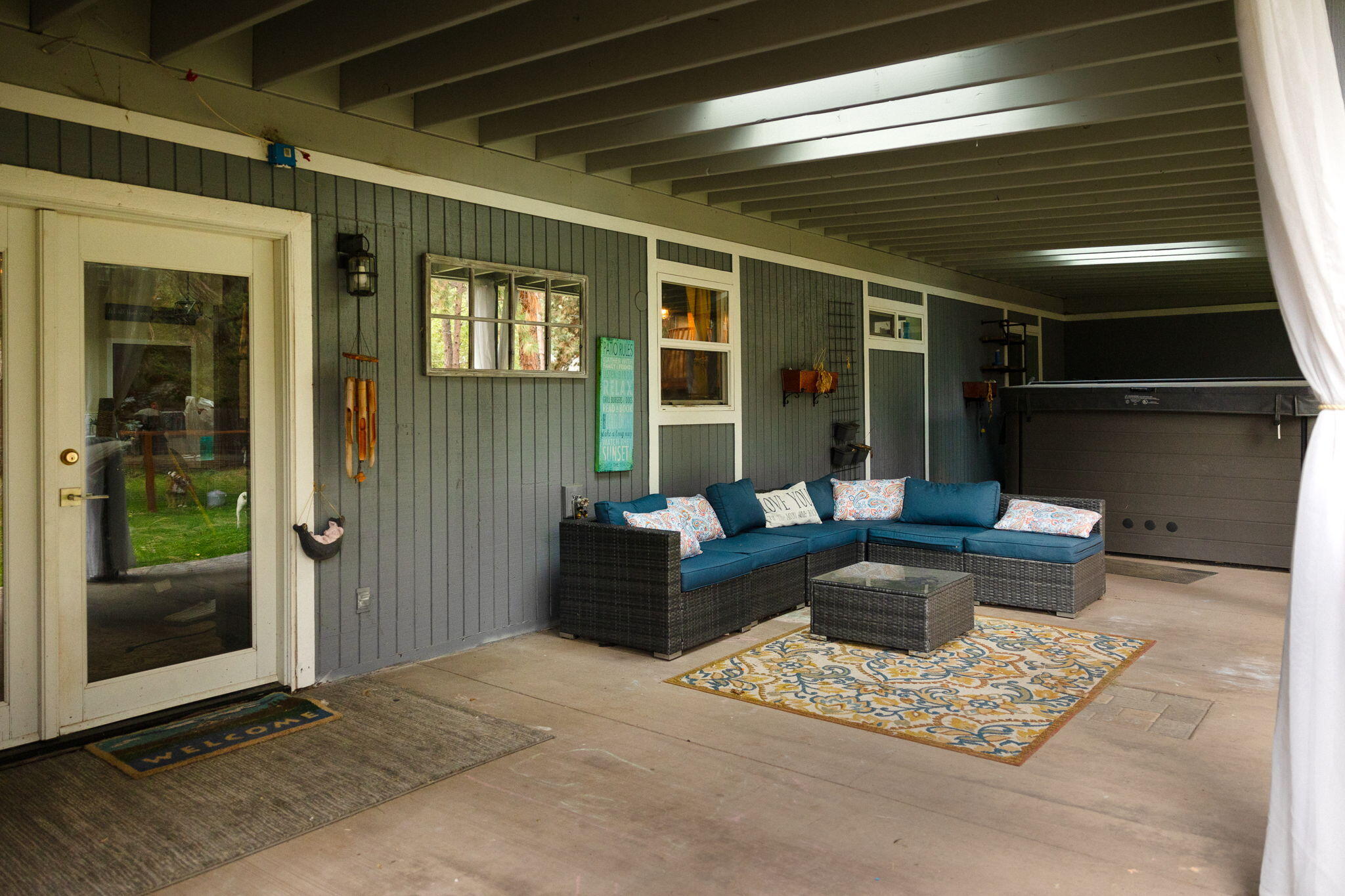 Homestead - Residential