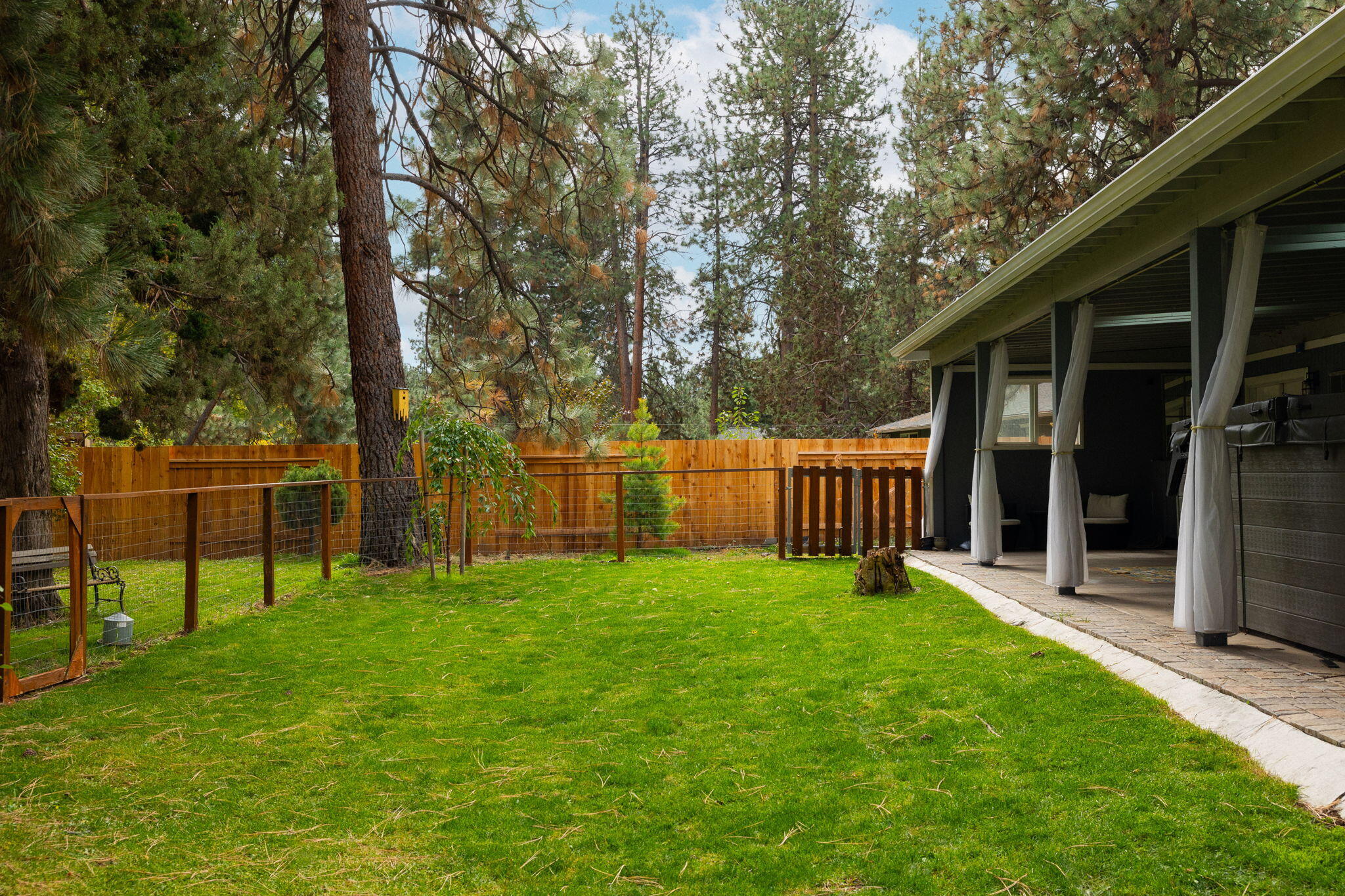 Homestead - Residential