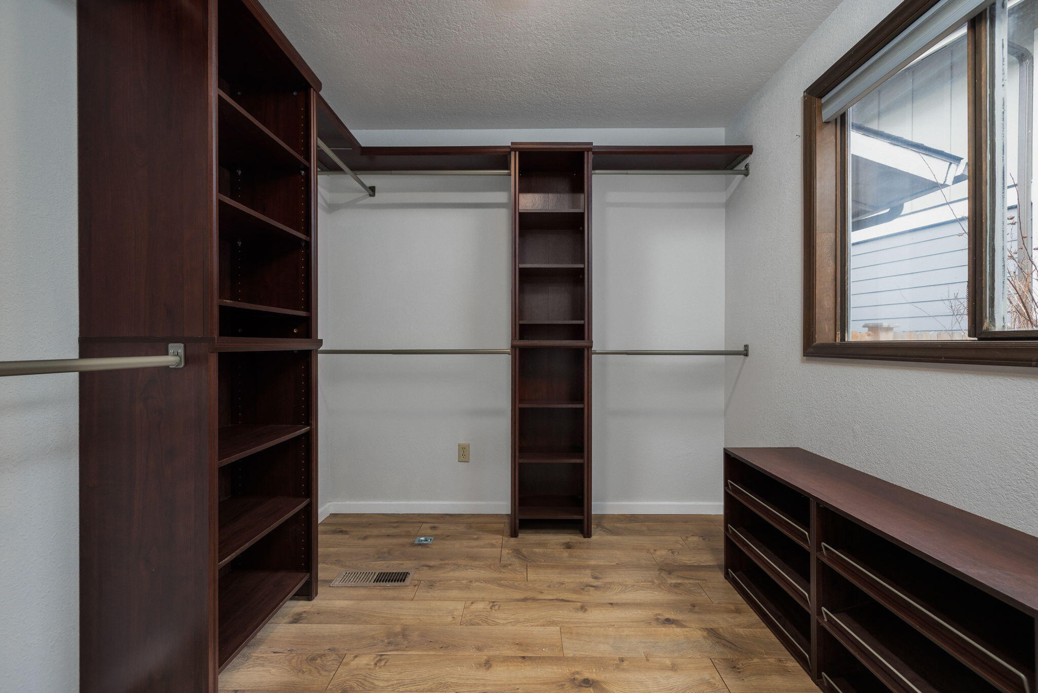 Homestead - Residential