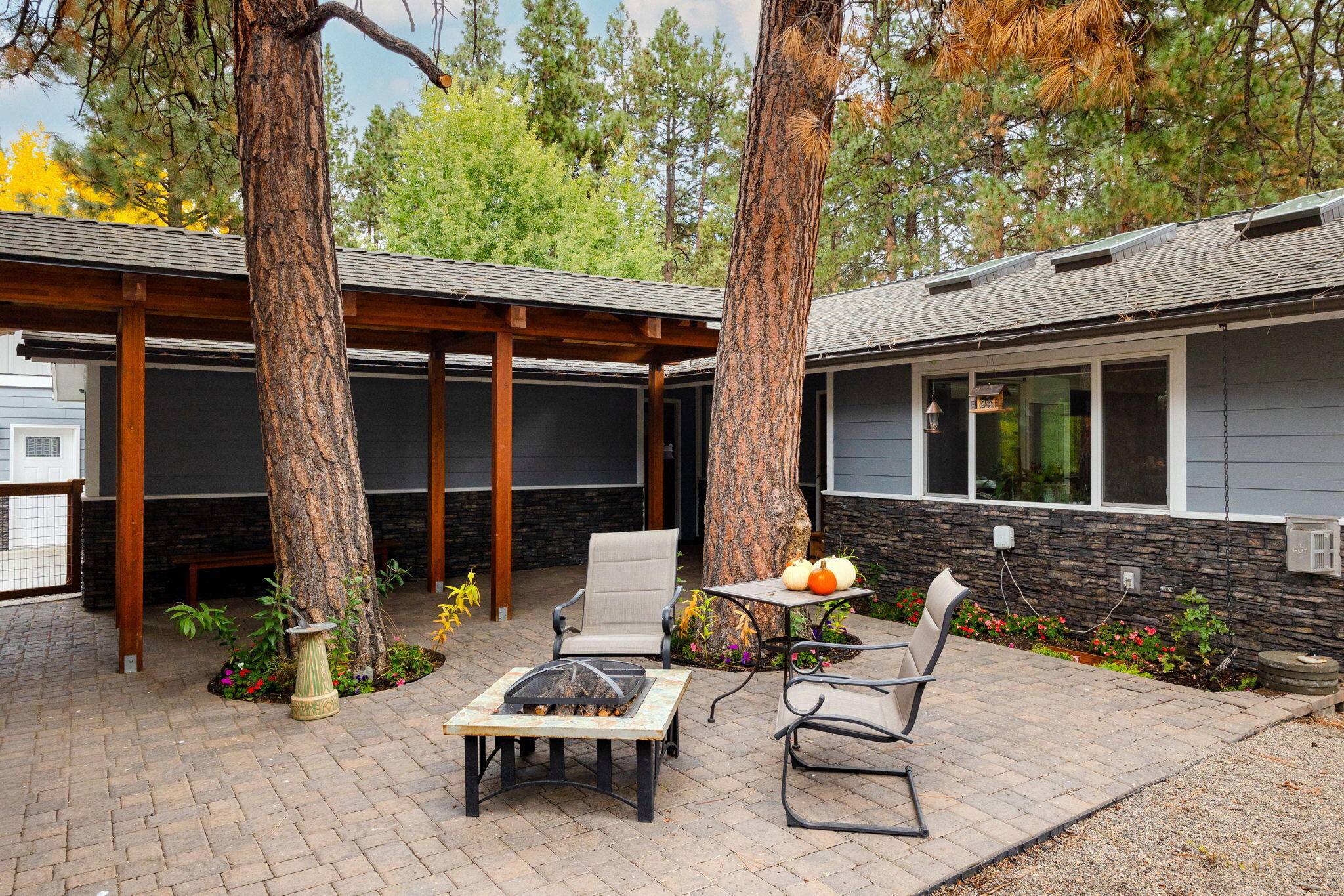 Homestead - Residential