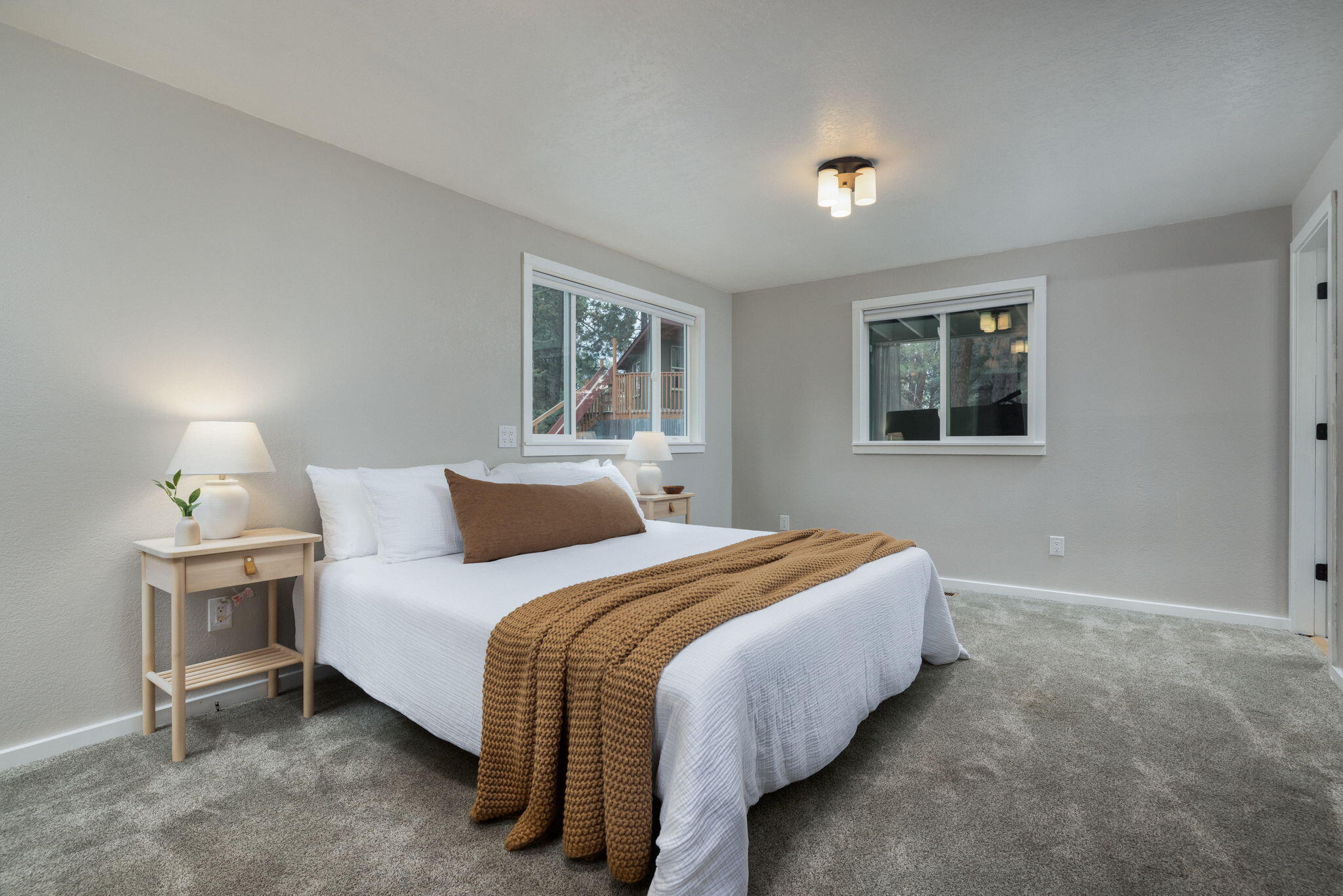 Homestead - Residential