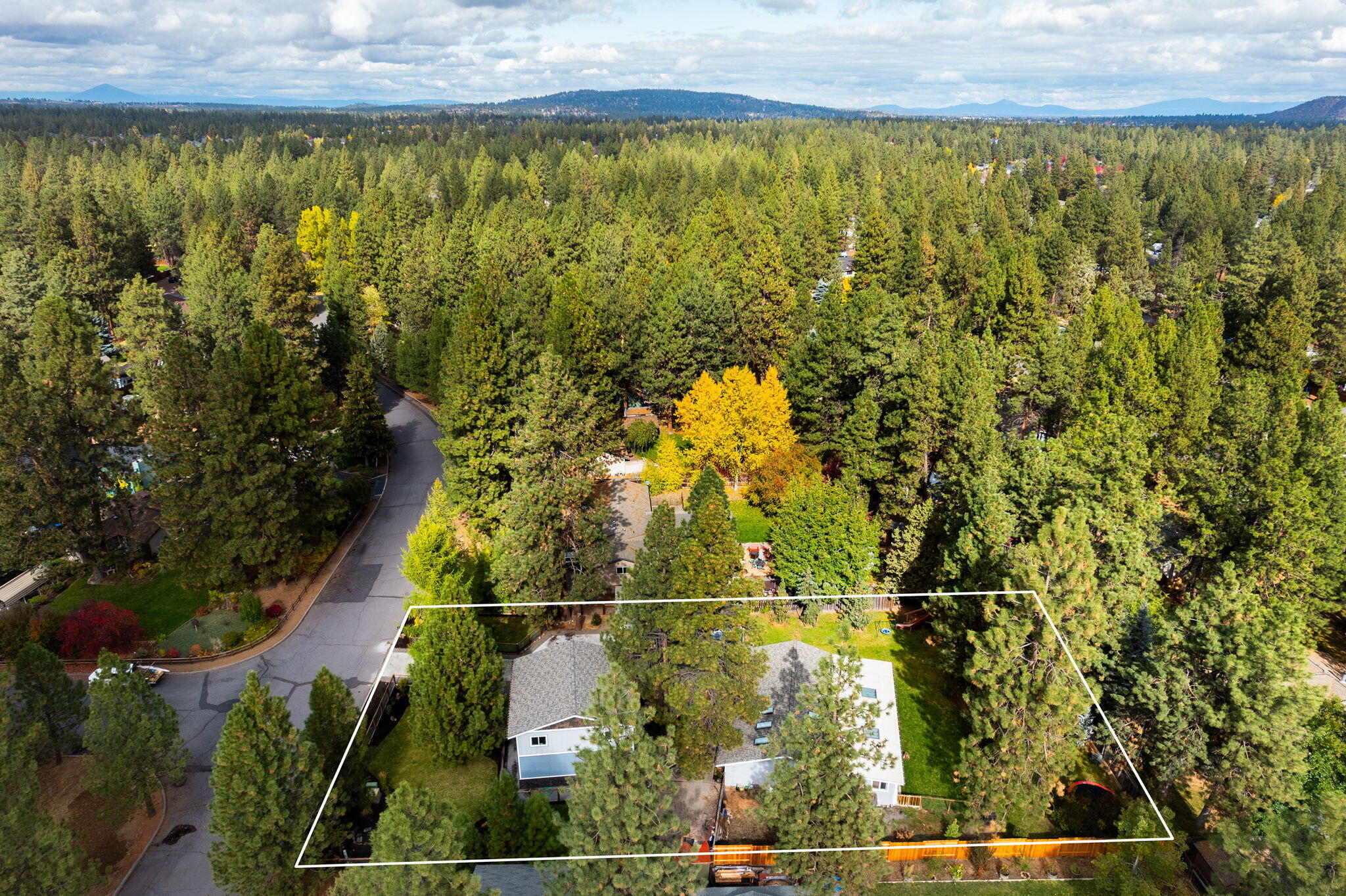 Homestead - Residential