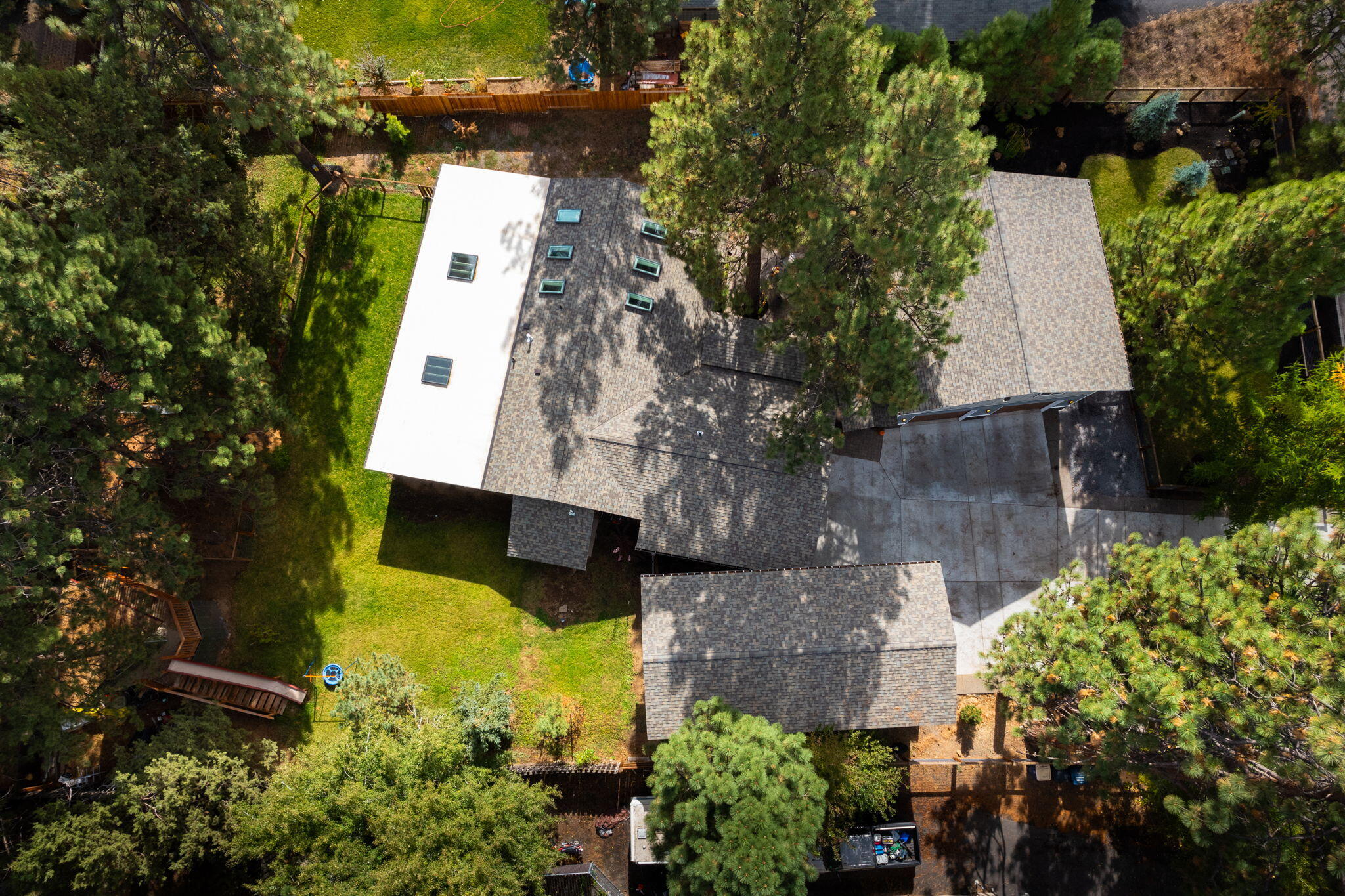 Homestead - Residential