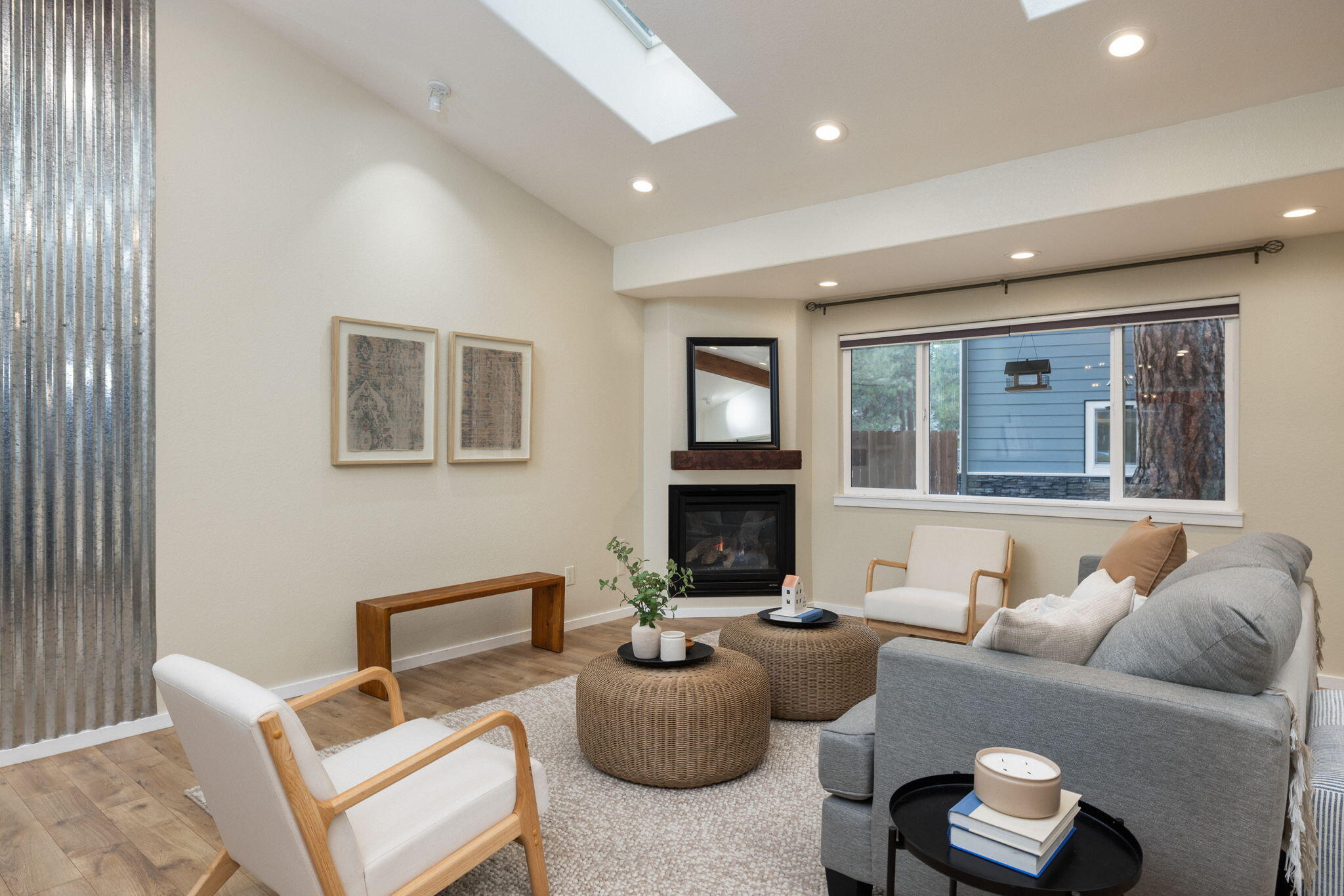 Homestead - Residential