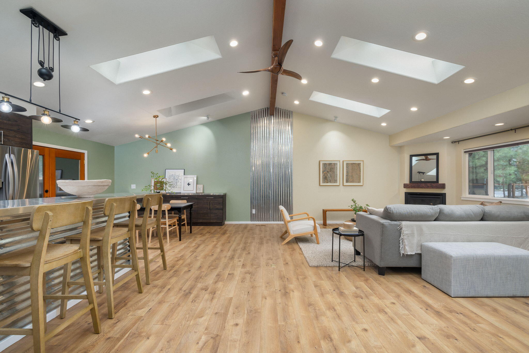 Homestead - Residential