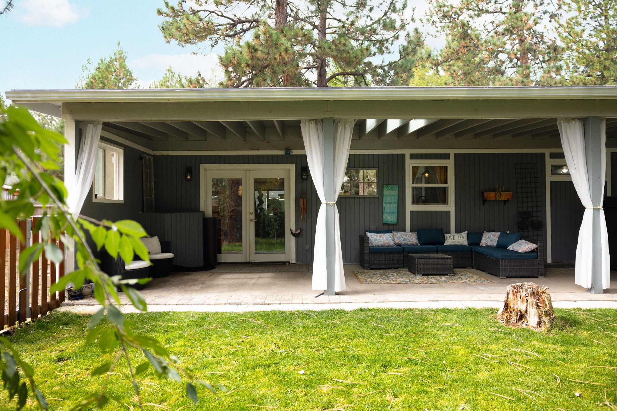 Homestead - Residential