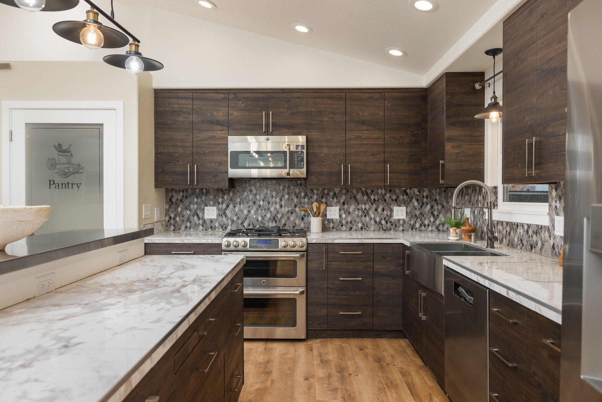 Homestead - Residential