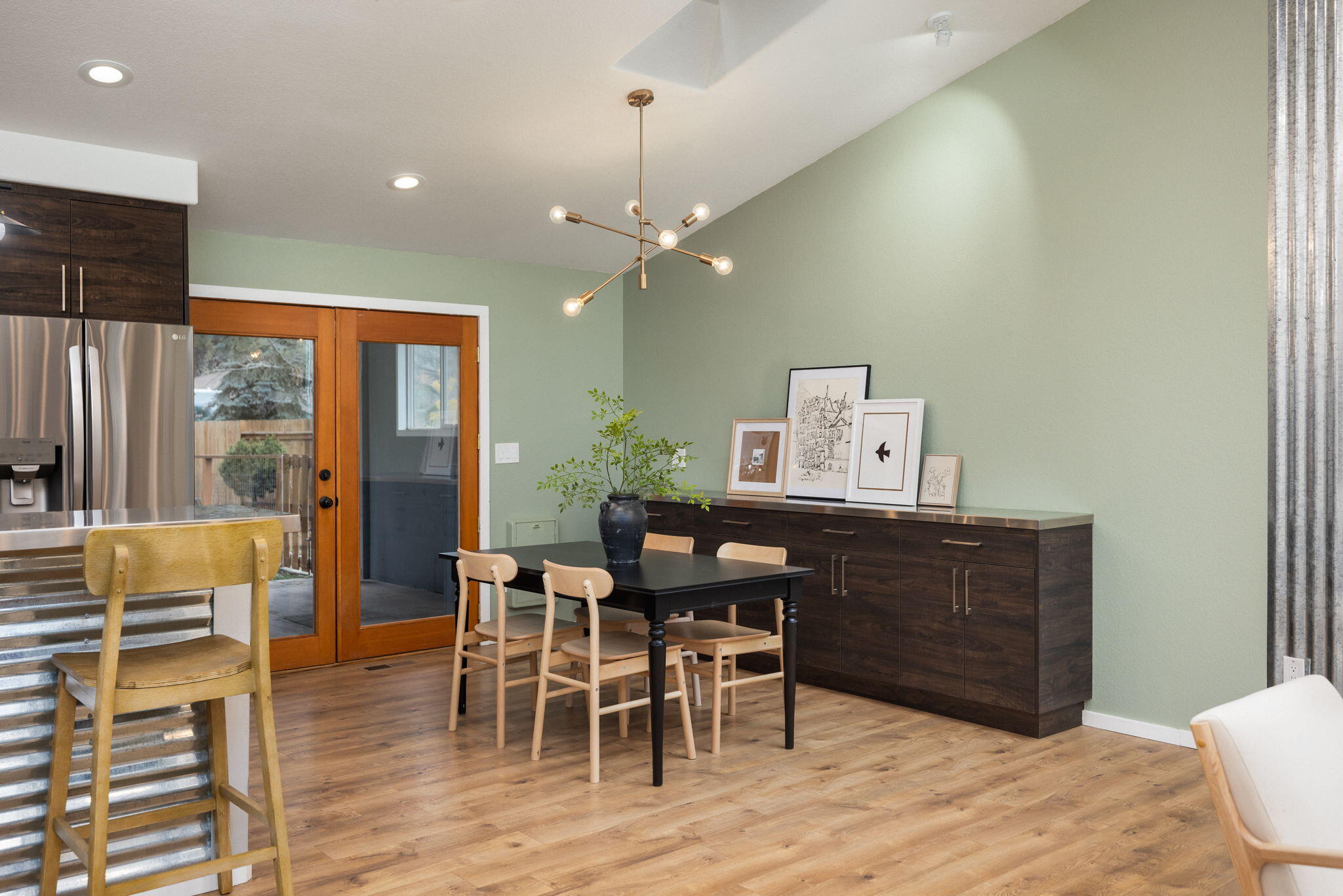 Homestead - Residential