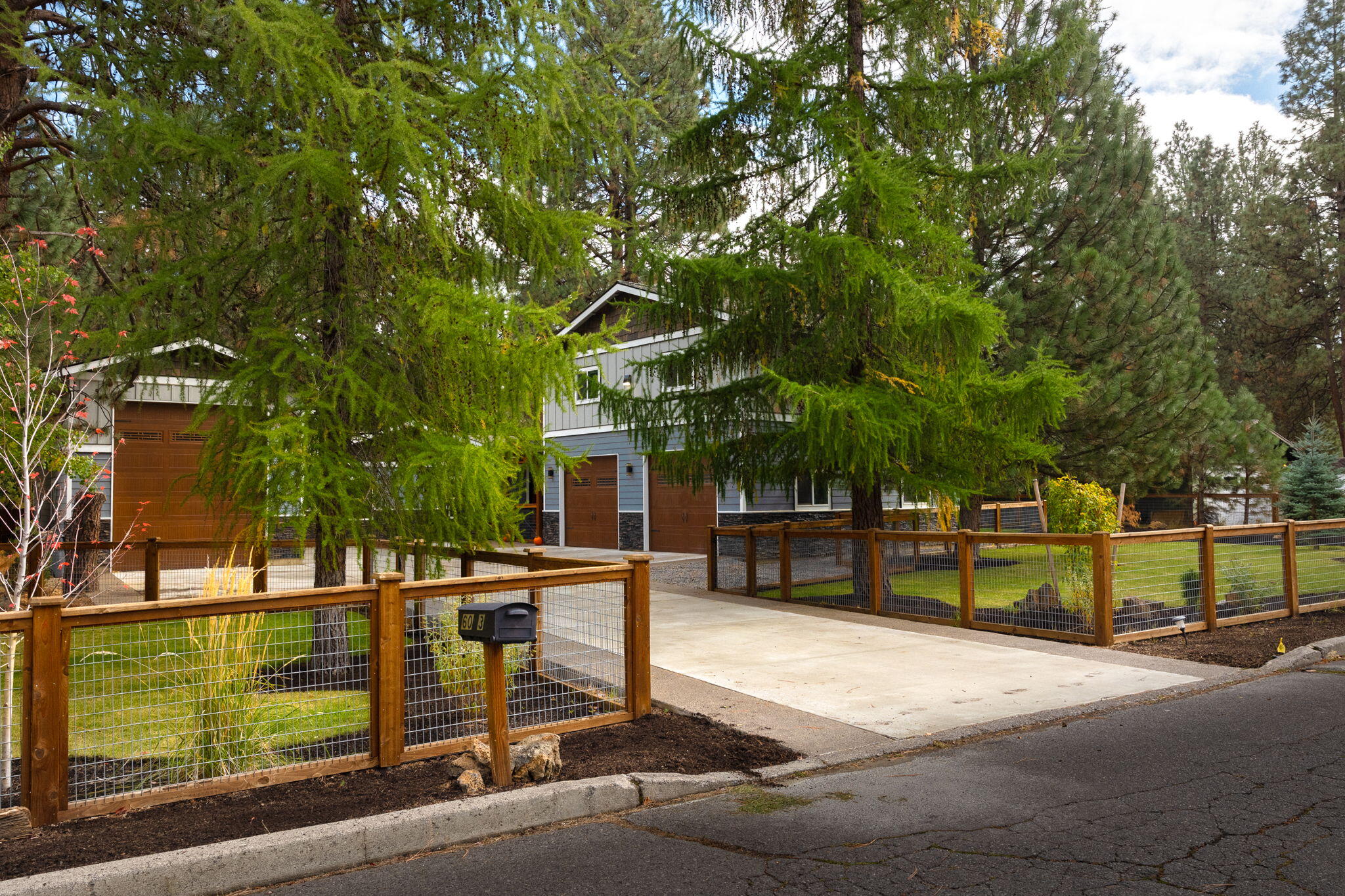 Homestead - Residential