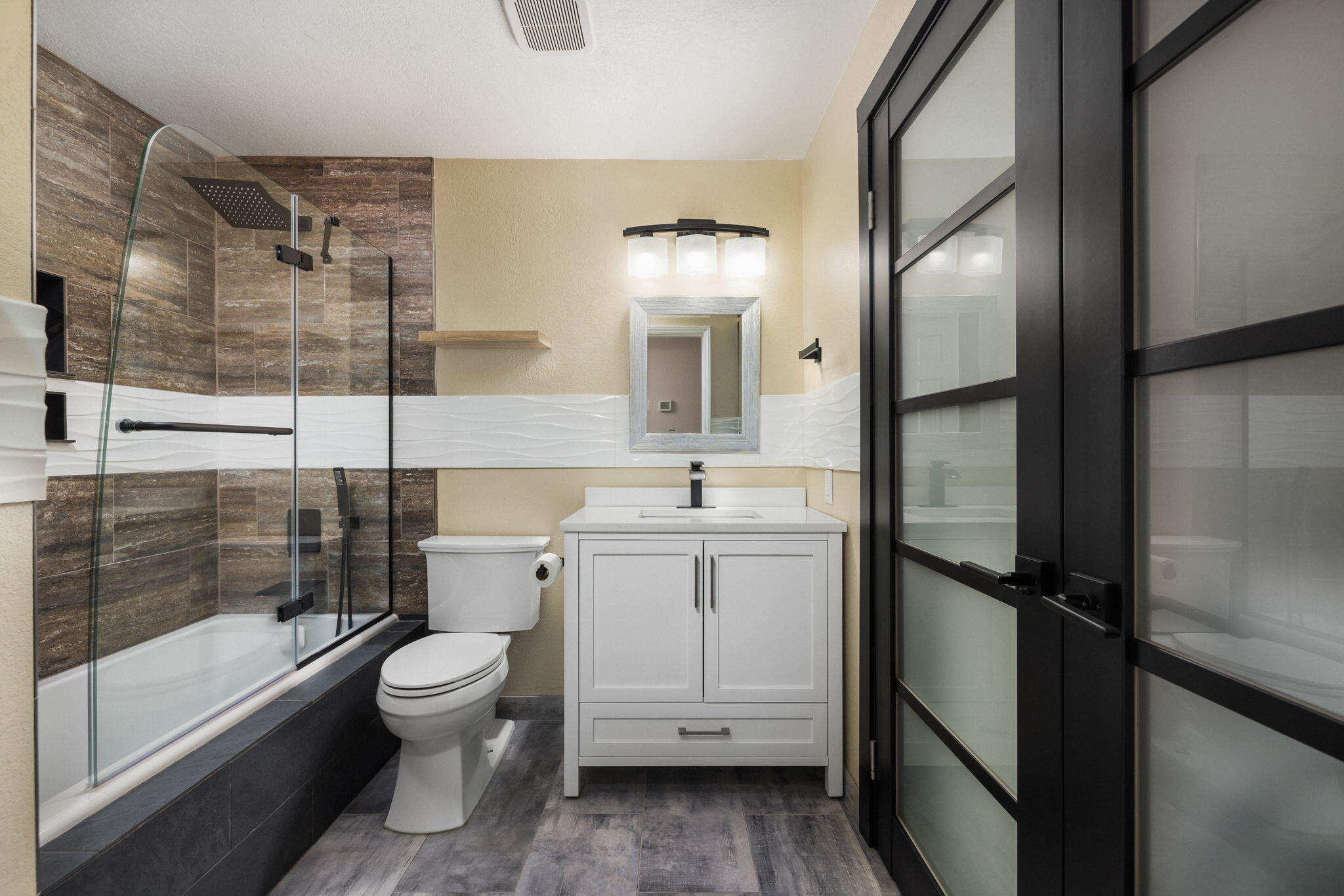 Homestead - Residential