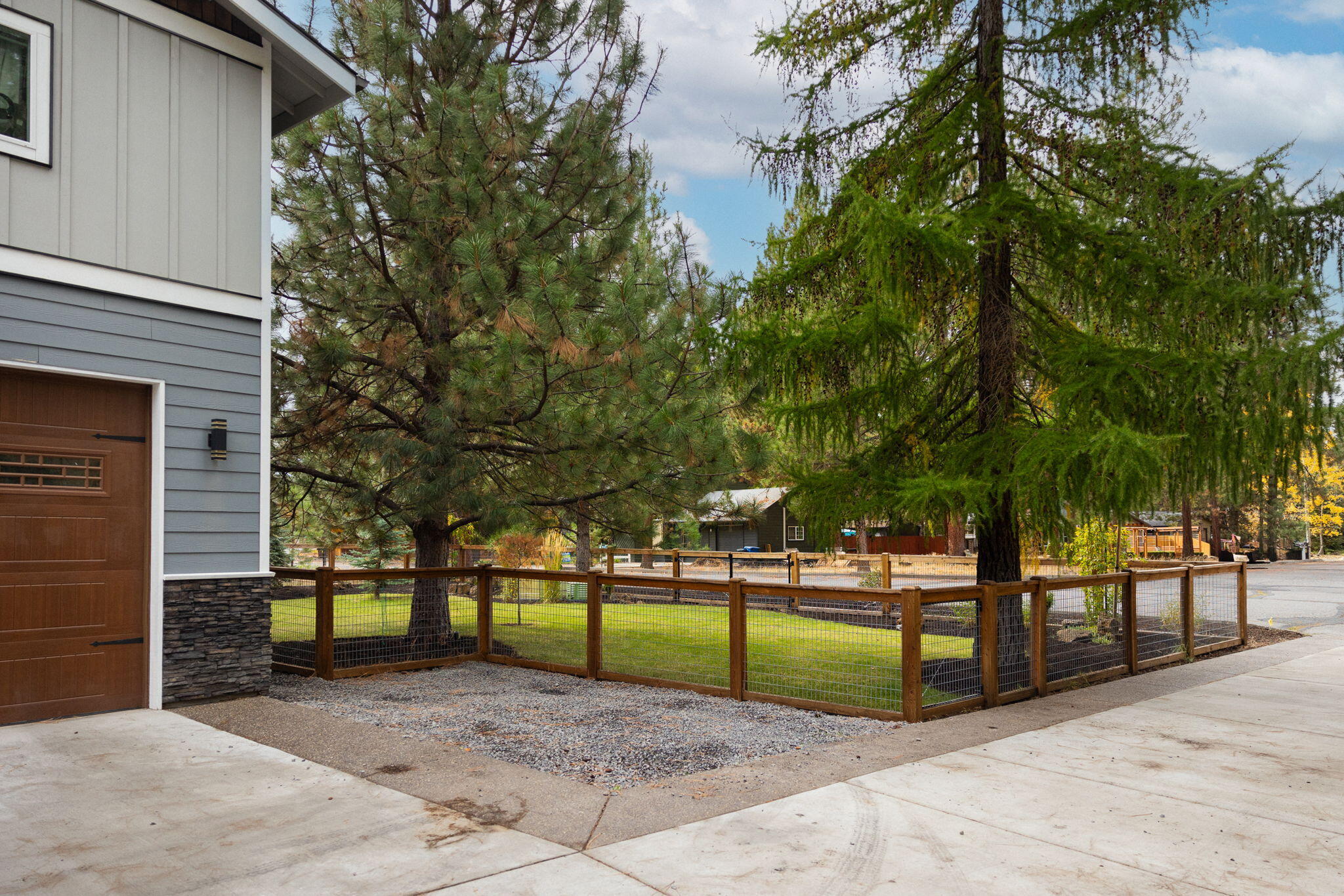 Homestead - Residential