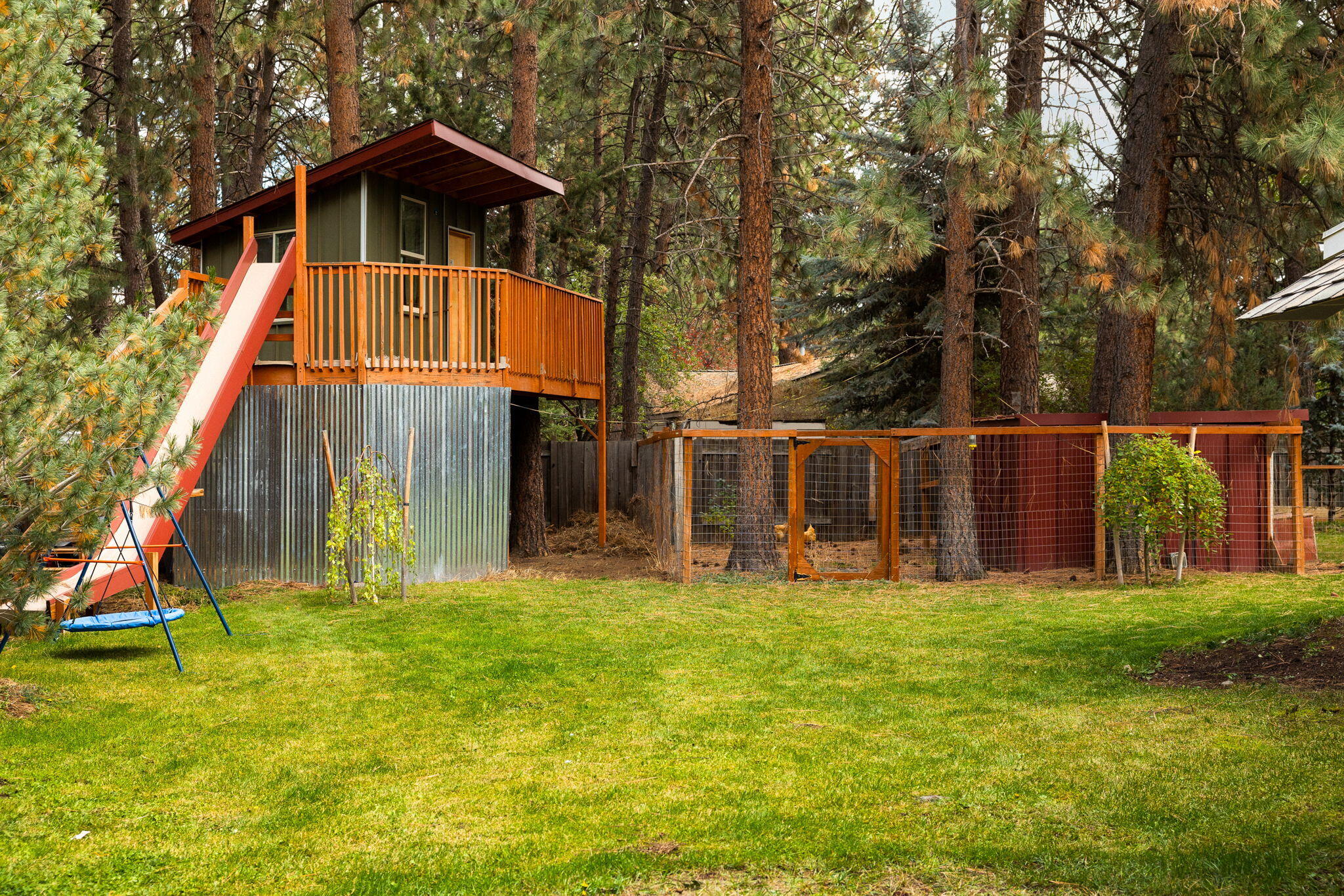 Homestead - Residential