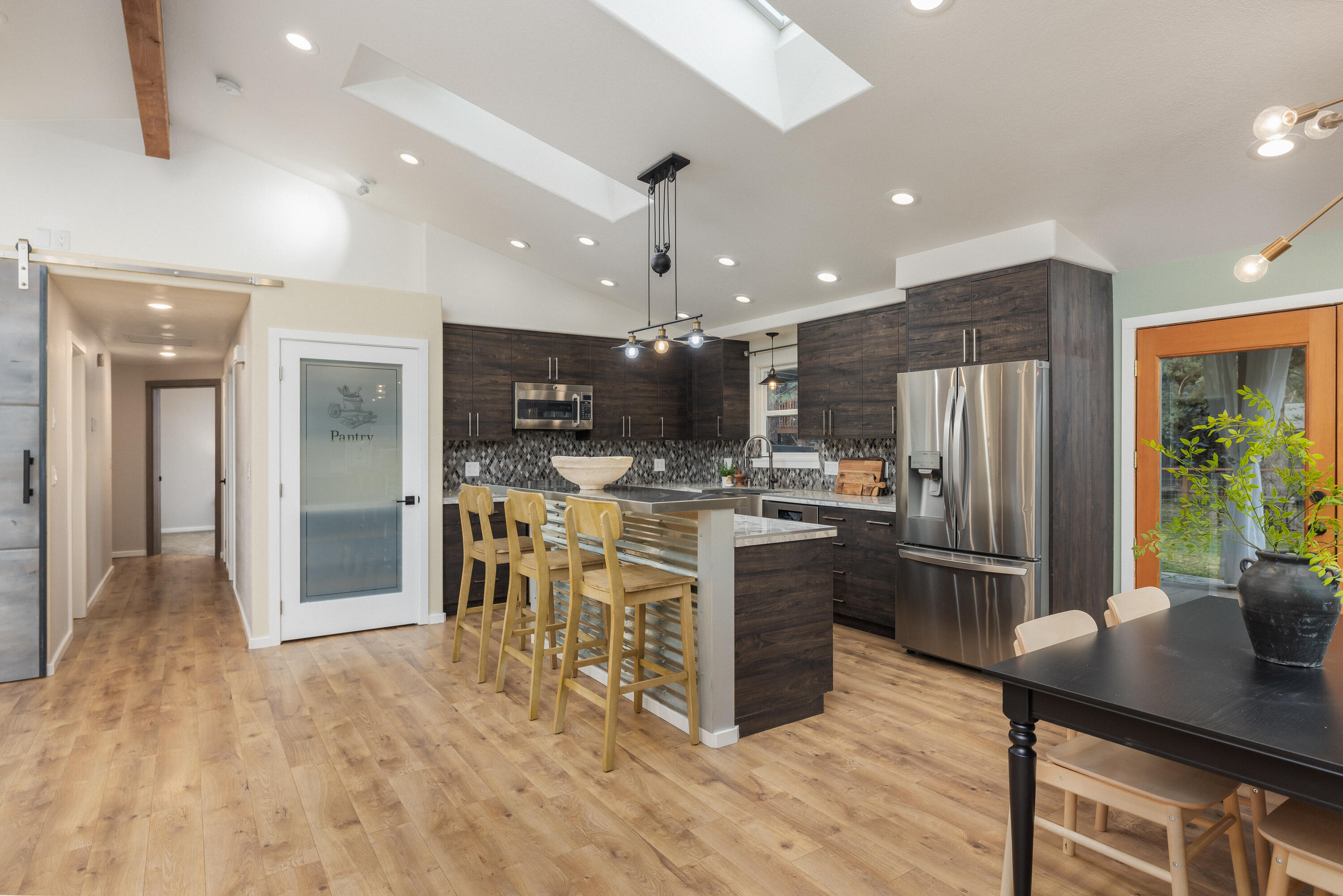 Homestead - Residential