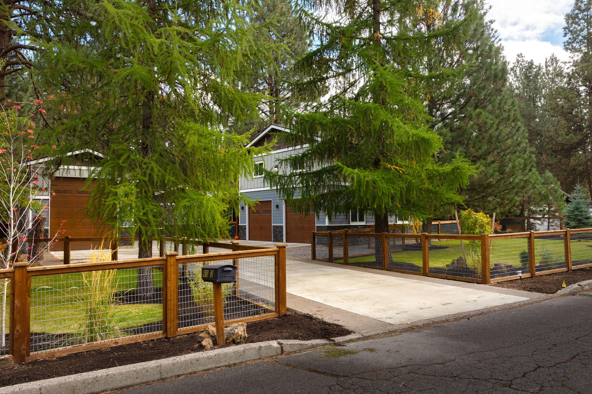 Homestead - Residential