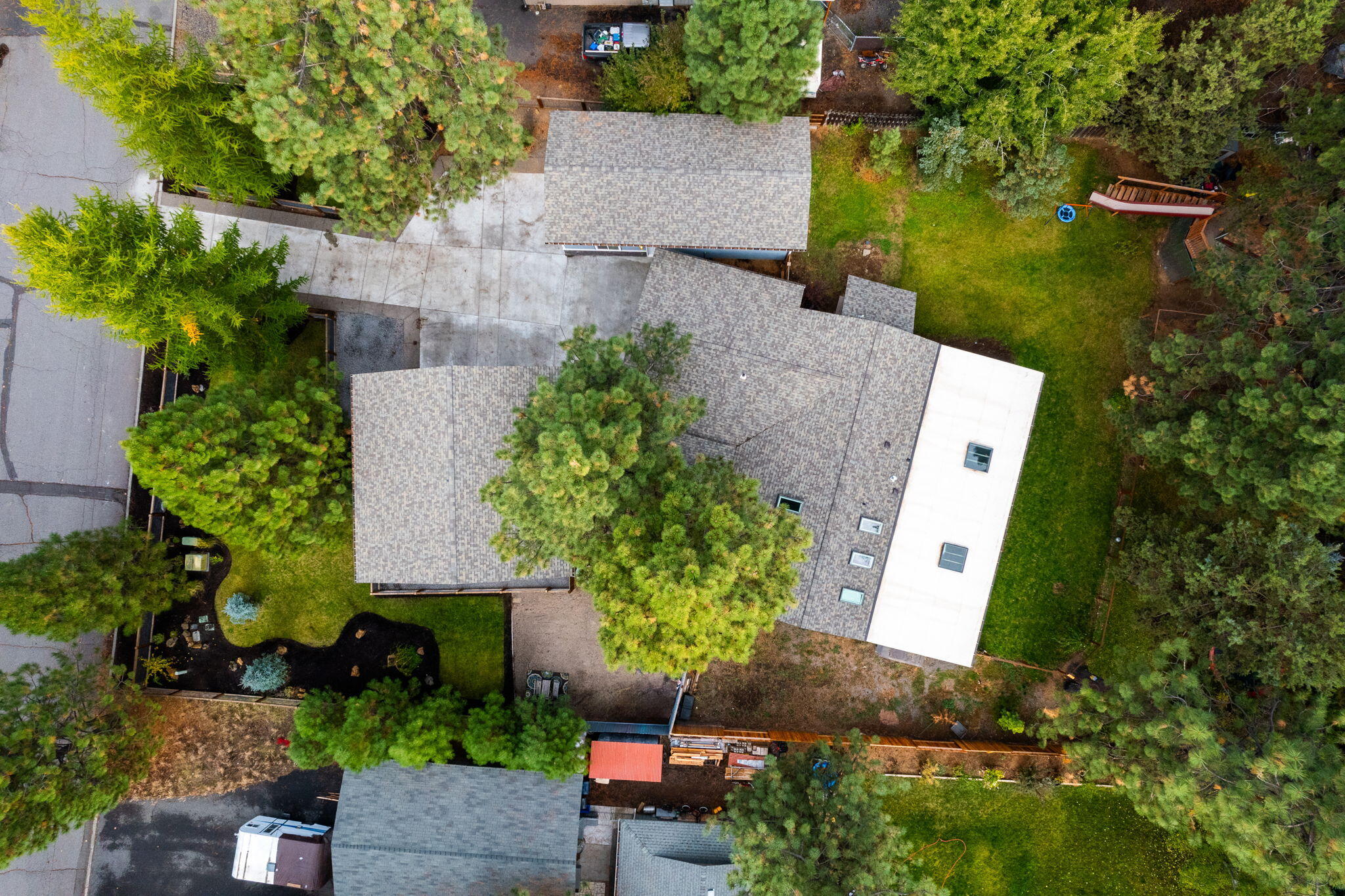 Homestead - Residential