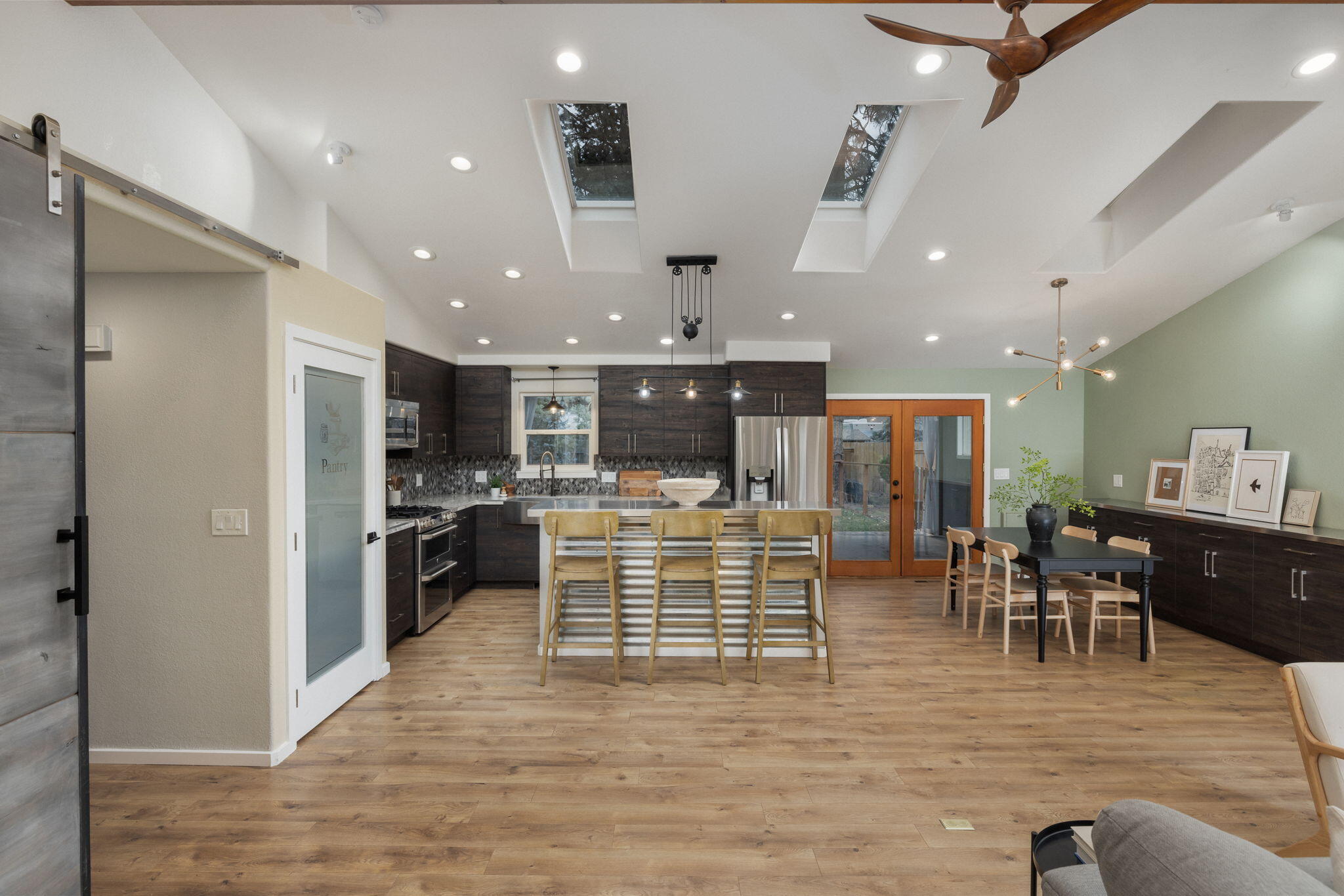 Homestead - Residential