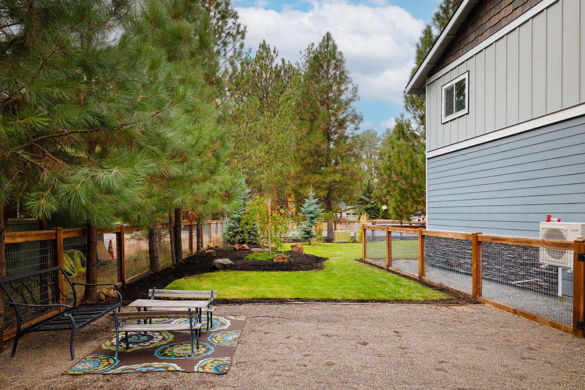 Homestead - Residential