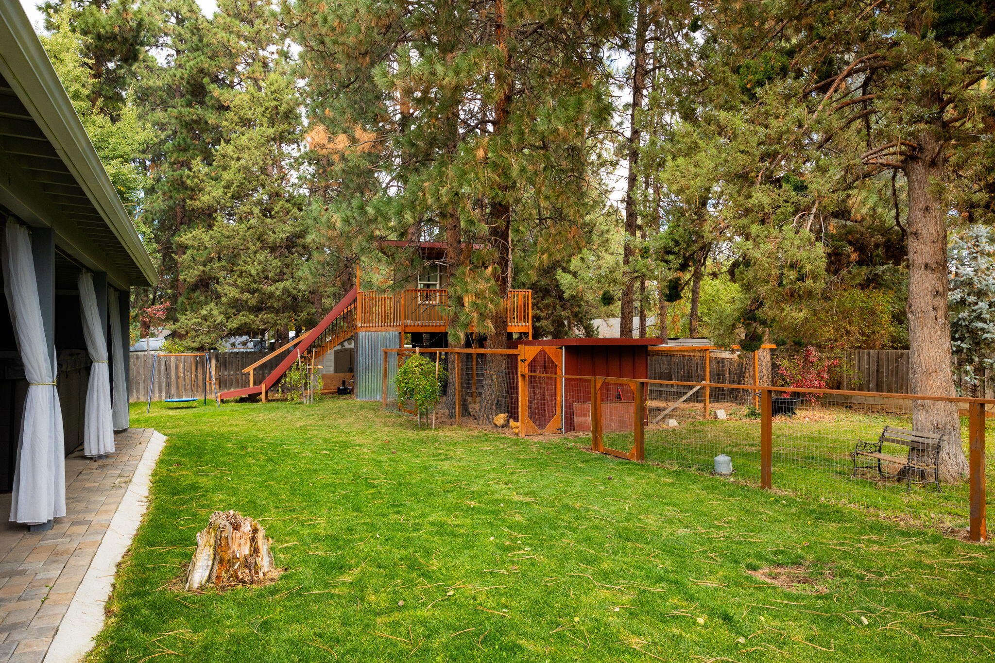 Homestead - Residential