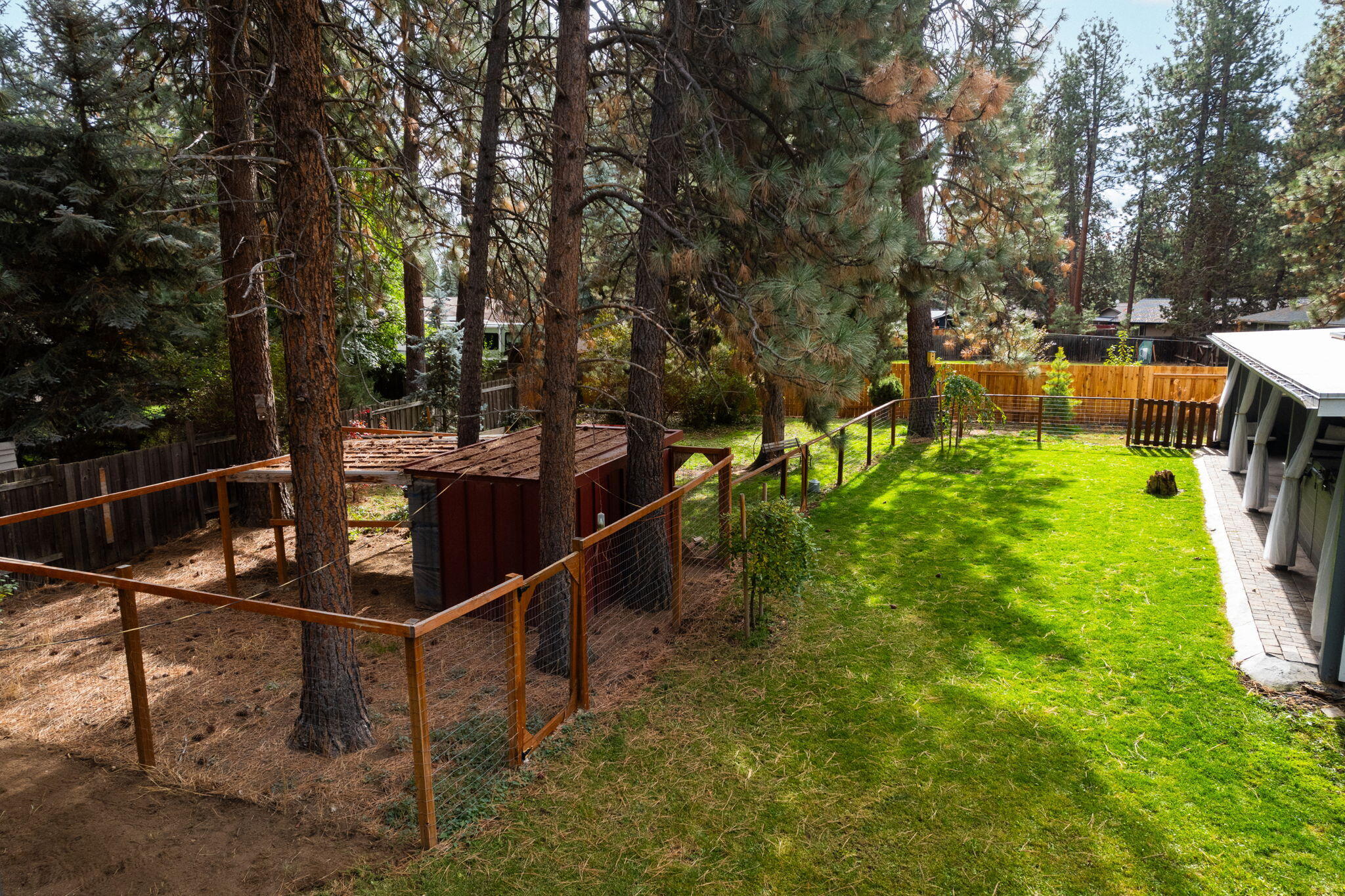 Homestead - Residential