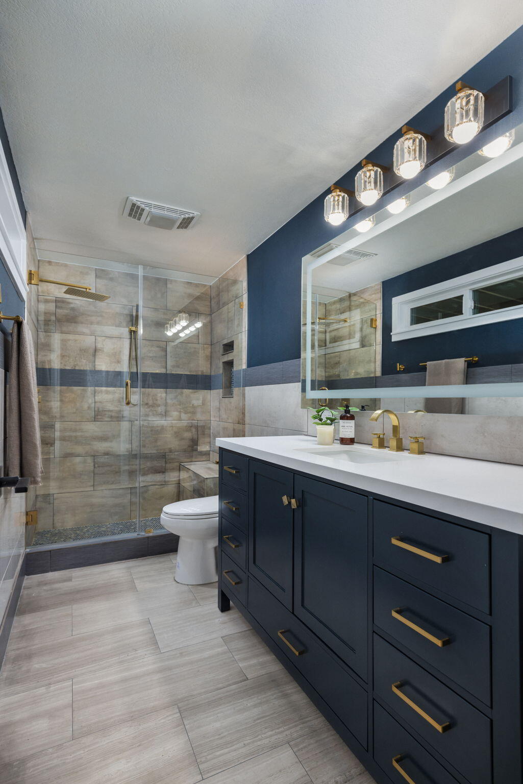 Homestead - Residential