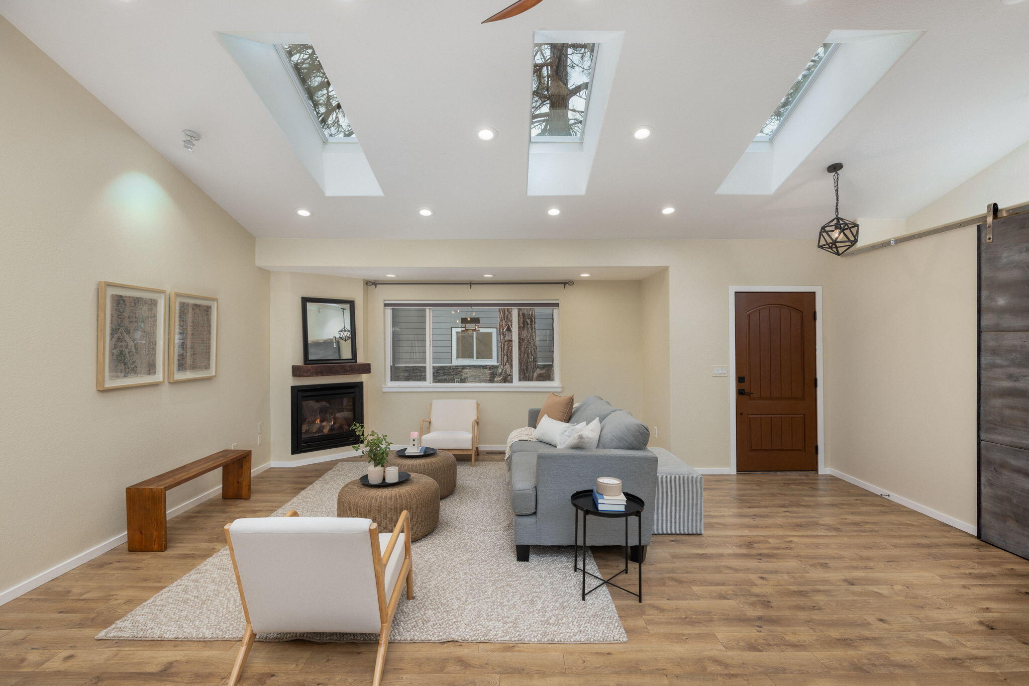 Homestead - Residential