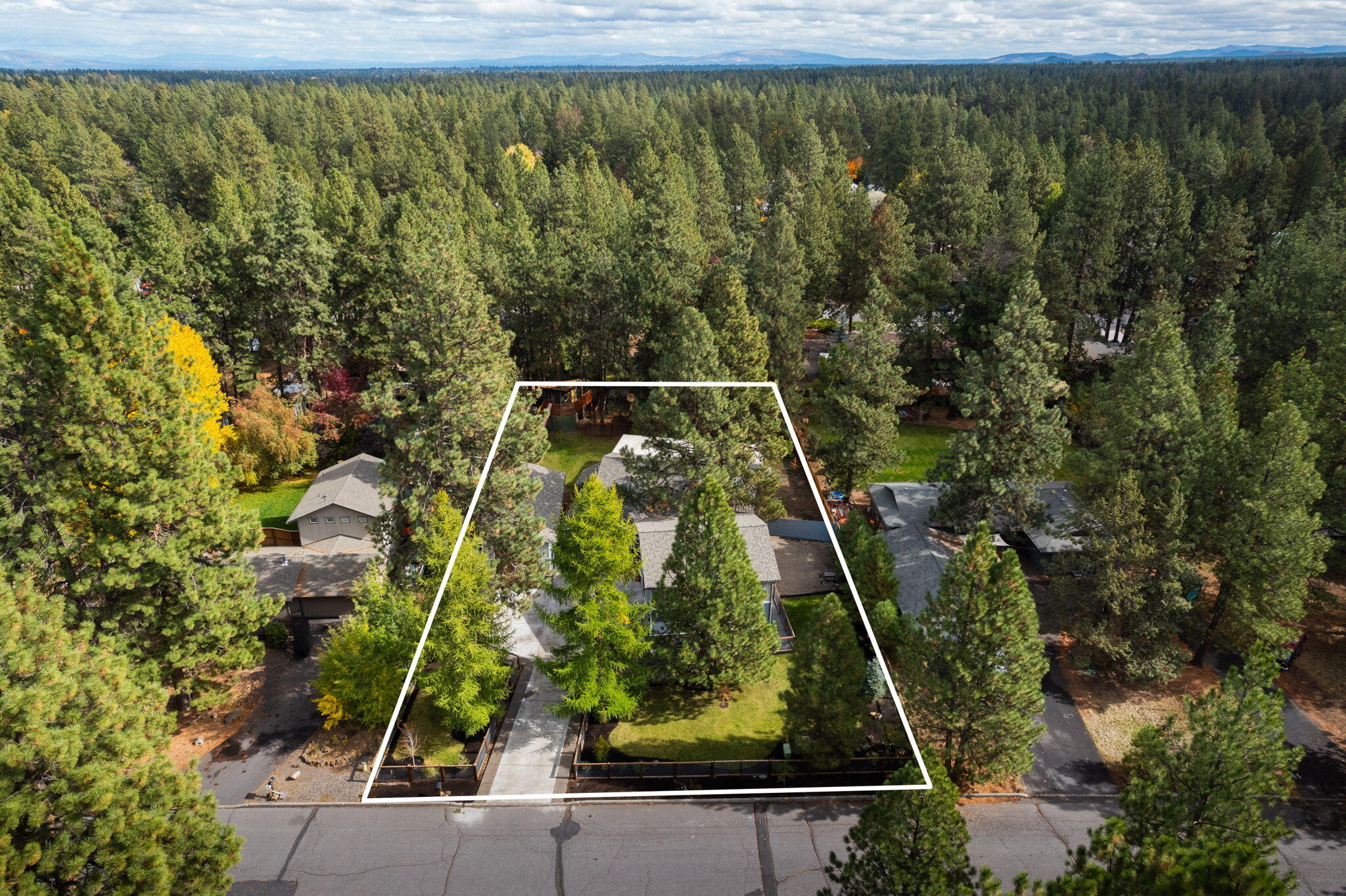 Homestead - Residential