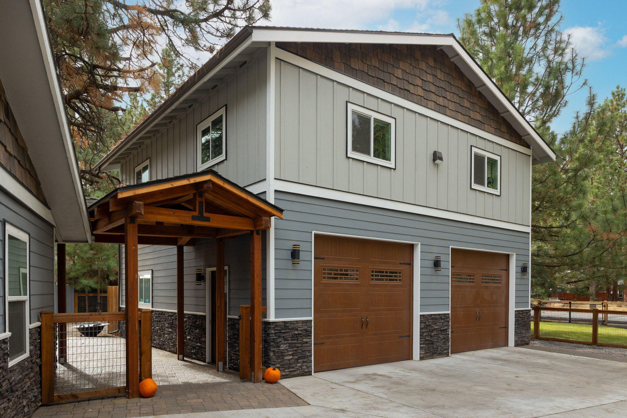 Homestead - Residential