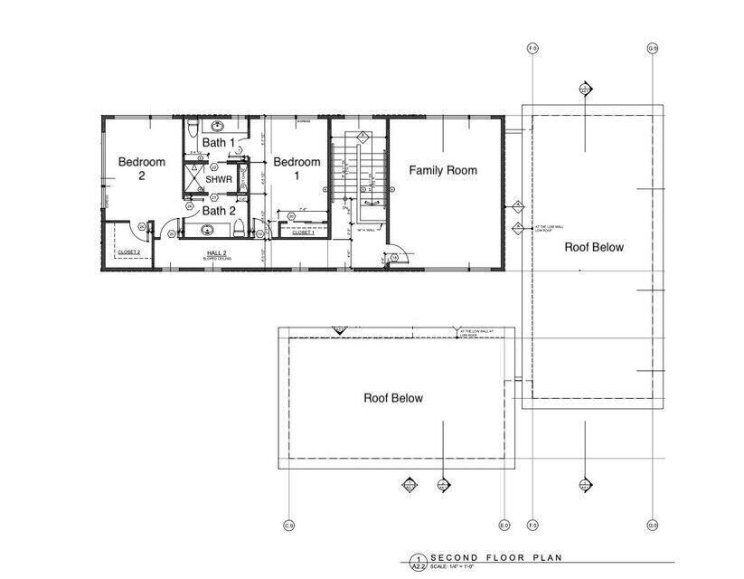 Tetherow - Residential
