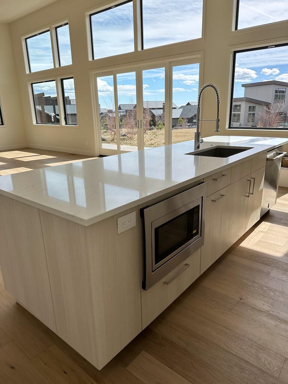 Tetherow - Residential