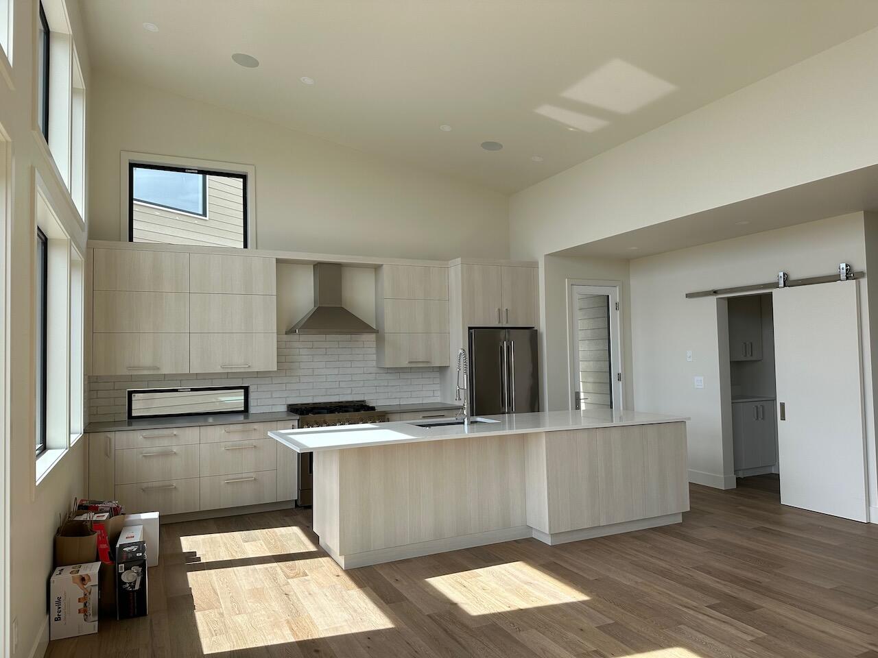 Tetherow - Residential