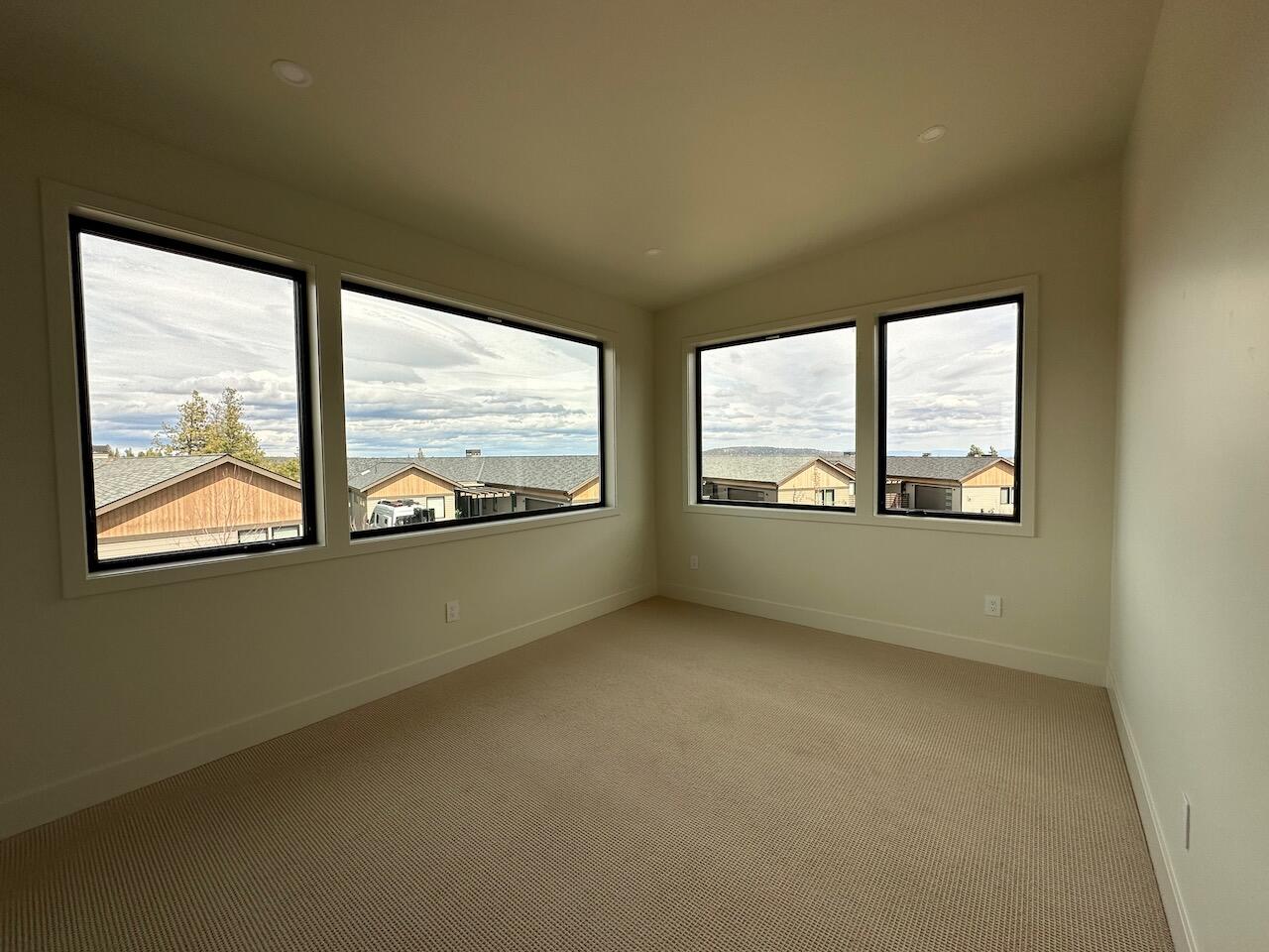 Tetherow - Residential