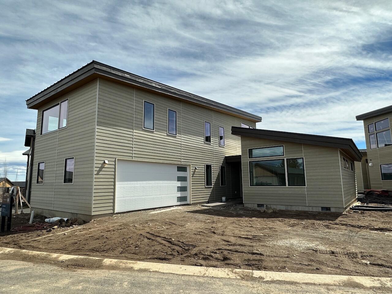 Tetherow - Residential