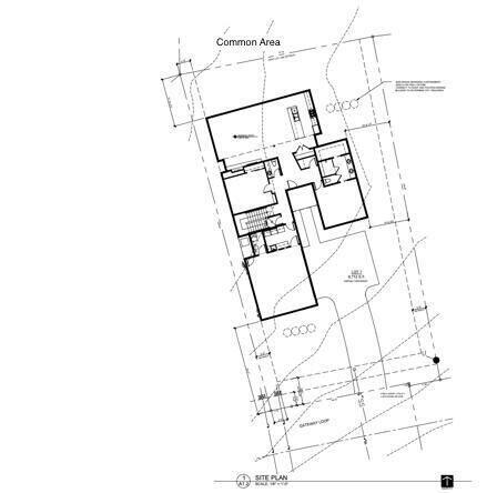 Tetherow - Residential